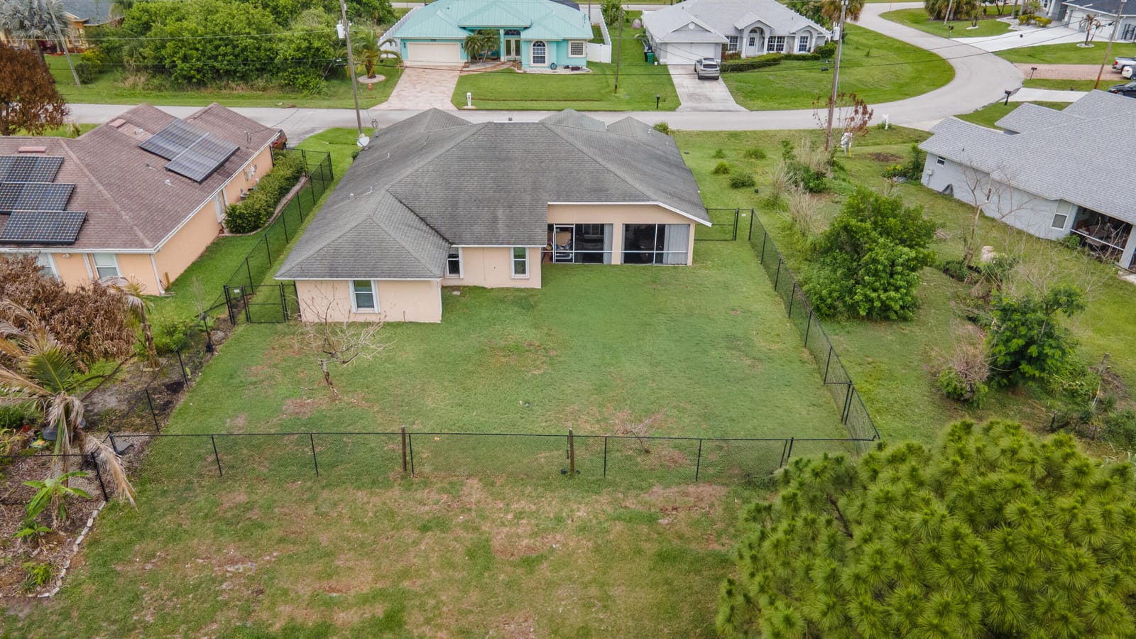 6118 NW Ginger Lane, Port St. Lucie, FL 34986 photo 17