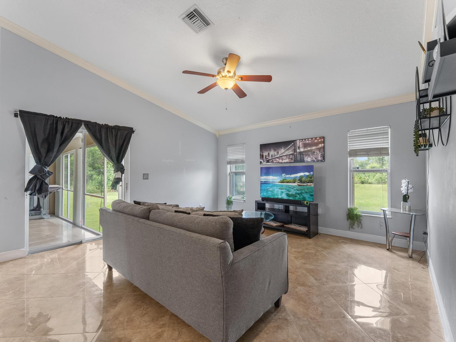 6118 NW Ginger Lane, Port St. Lucie, FL 34986 photo 5