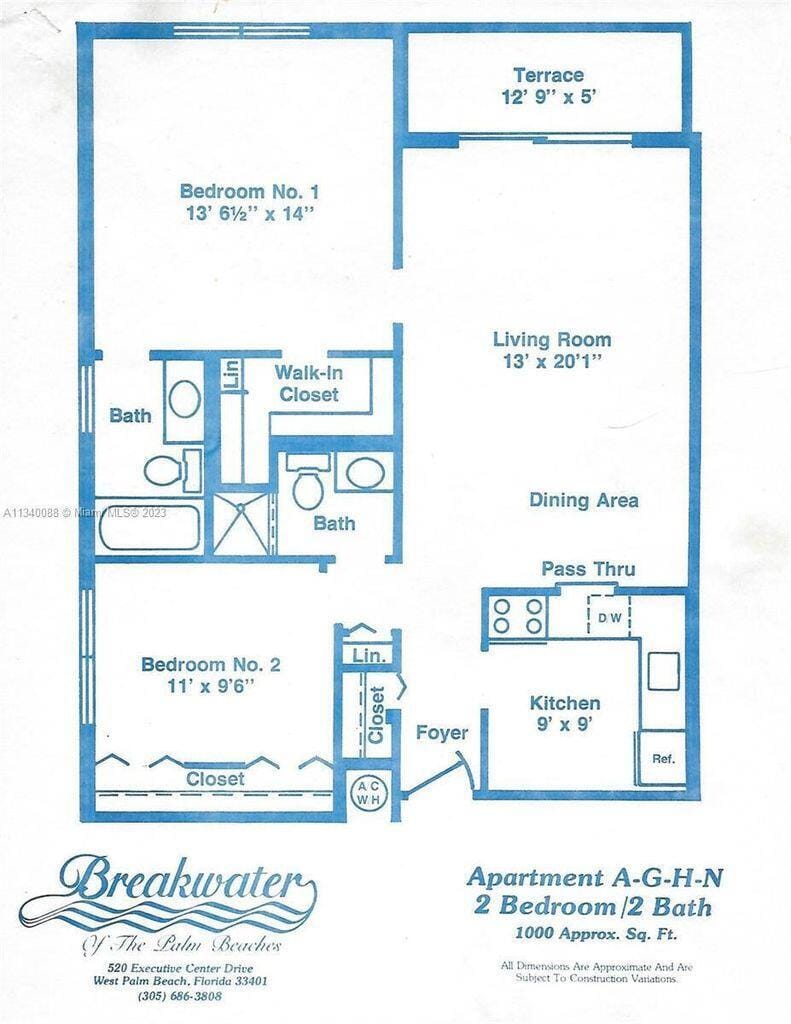 480 Executive Center Drive 4a — photo 9
