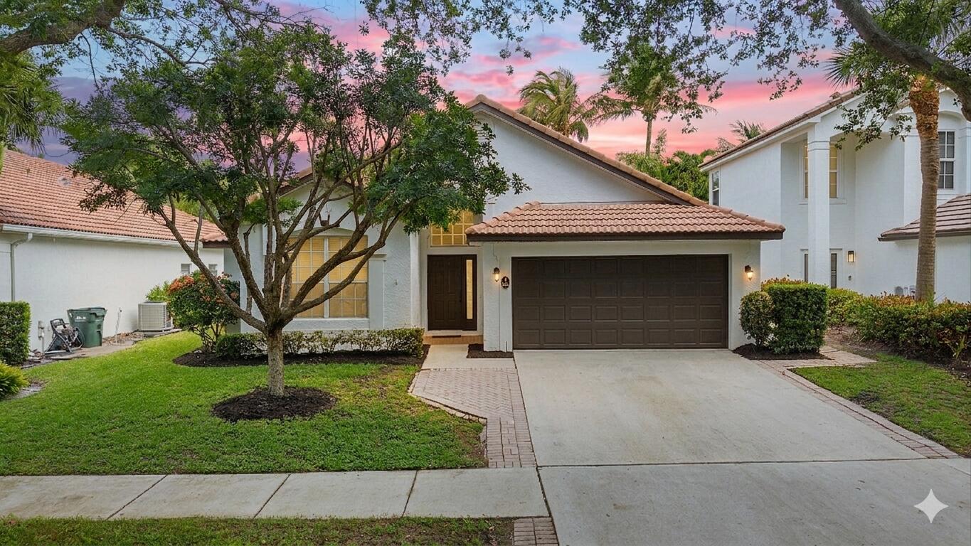 981 Delray Lakes Drive, Delray Beach, FL 33444, Delray Beach