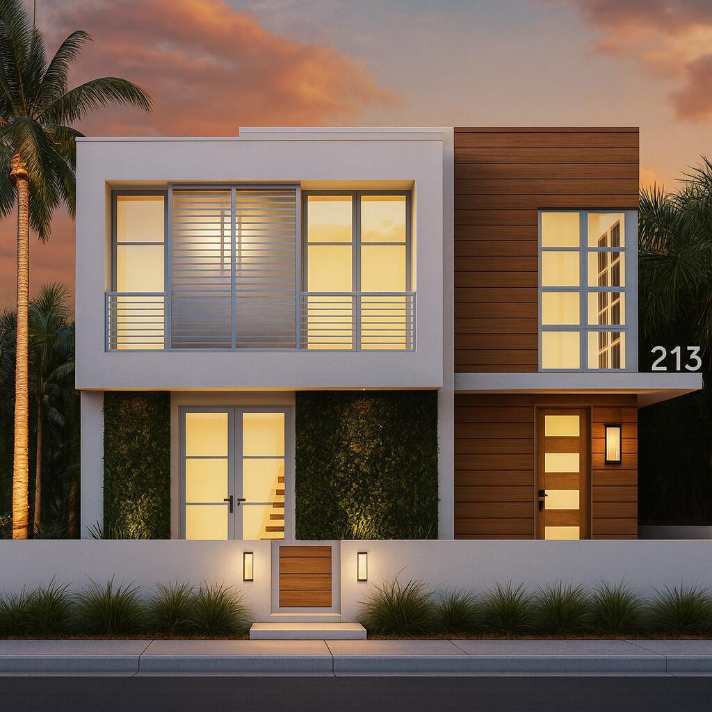 338 SE 1st Avenue, Delray Beach, FL 33444, Delray Beach