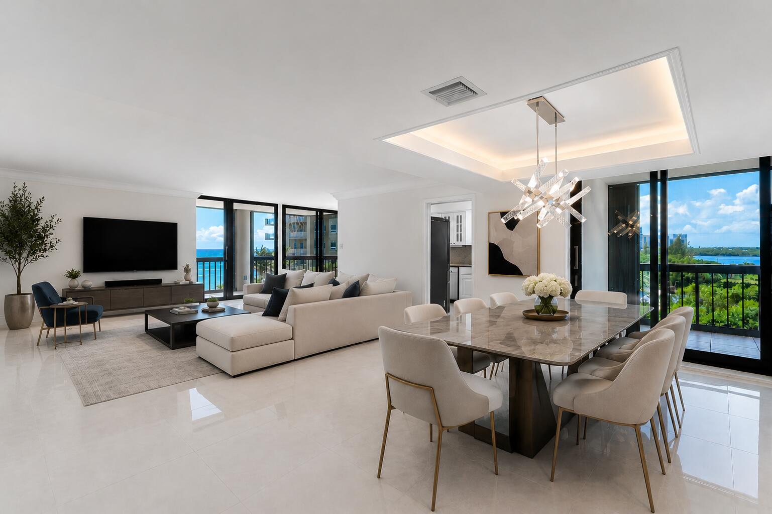 5380 N Ocean Drive 5a, Riviera Beach, FL 33404, Riviera Beach