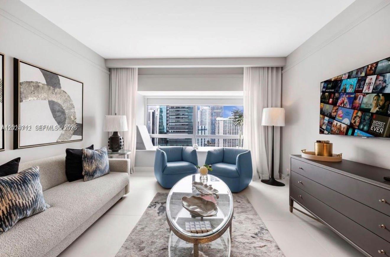 1435 Brickell Avenue 3410, Miami, FL 33131, Miami