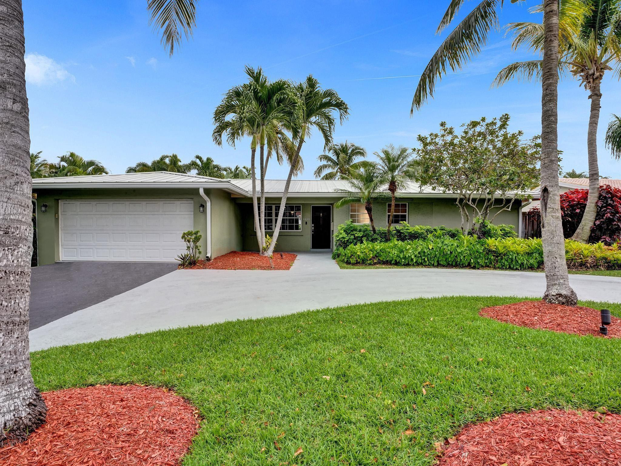 4440 NE 17th Terrace, Oakland Park, FL 33334, Oakland Park