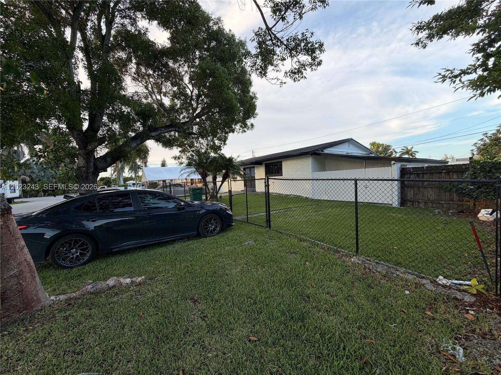 553 SW 6th Court, Florida City, FL 33034, Florida City