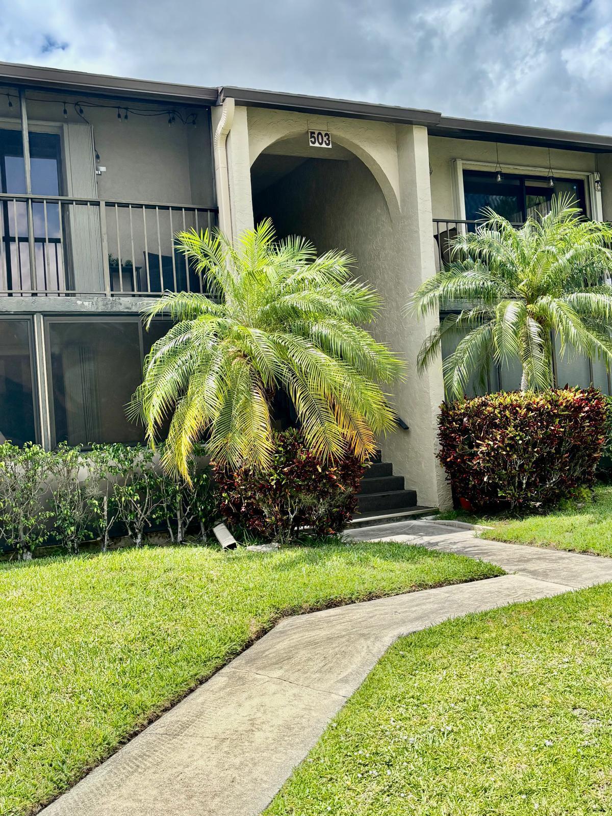 503 Shady Pine Way A1, Greenacres, FL 33415, Greenacres