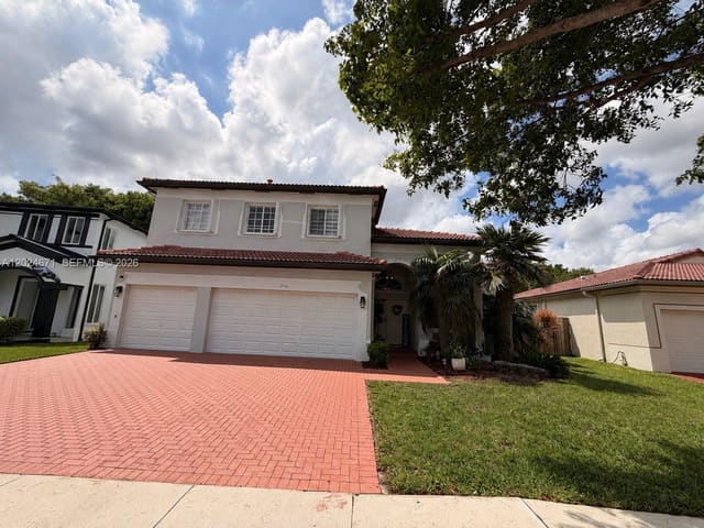 2116 NE 38th Road 2116, Homestead, FL 33033