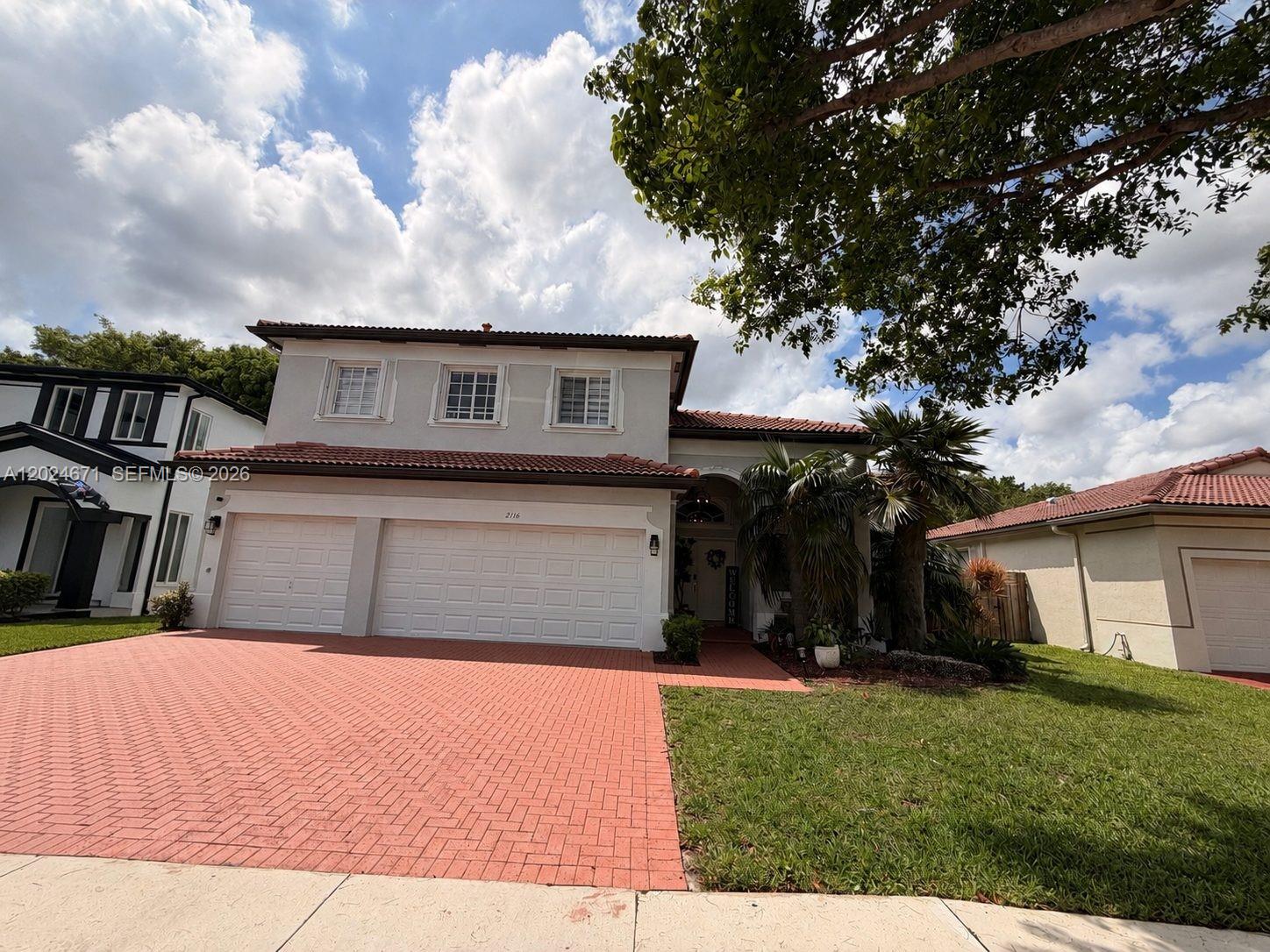 2116 NE 38th Road 2116, Homestead, FL 33033, Homestead