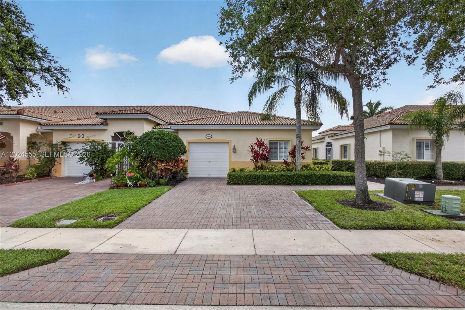 2368 Windjammer Way, West Palm Beach, FL 33411, West Palm Beach
