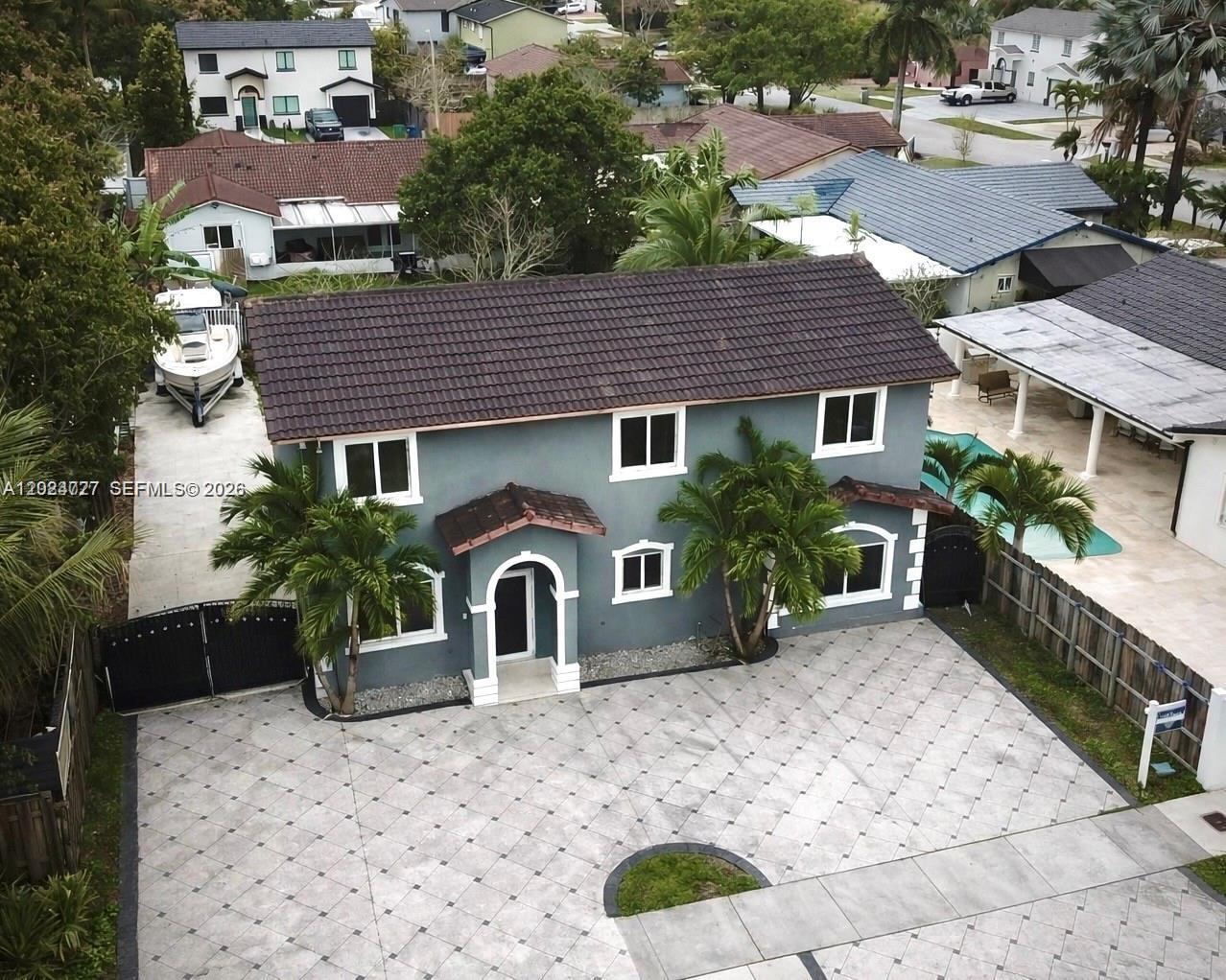 15302 SW 180th Terrace, Miami, FL 33187, Miami