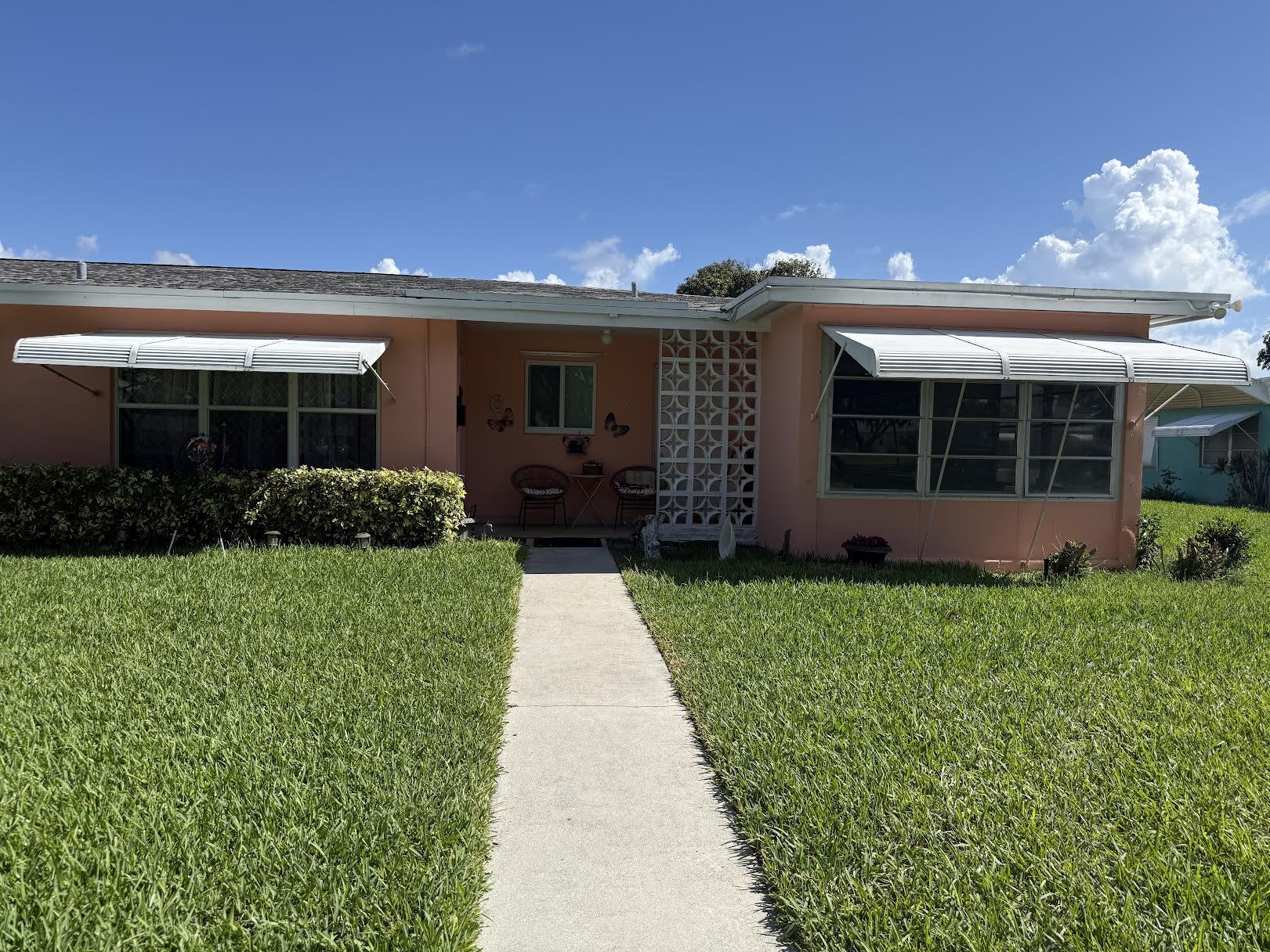 255 South Boulevard D, Boynton Beach, FL 33435, Boynton Beach