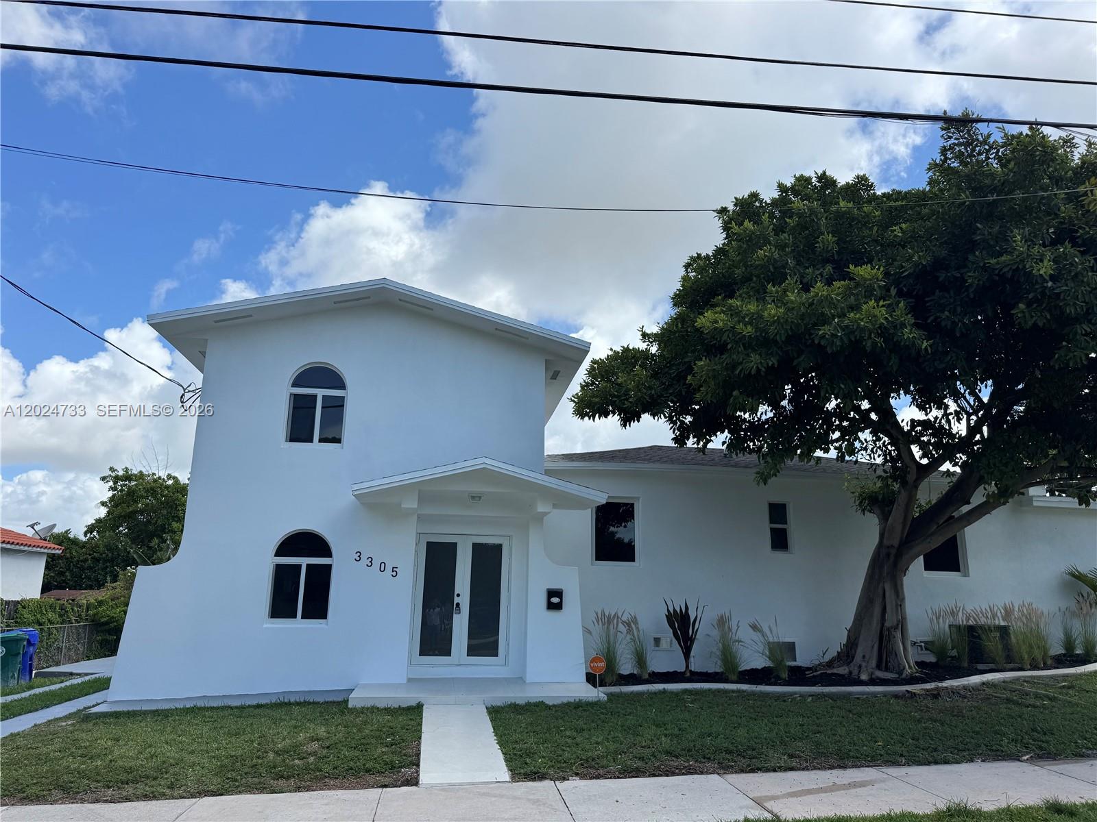 3305 SW 28st 3305 3305, Miami, FL 33133, Miami