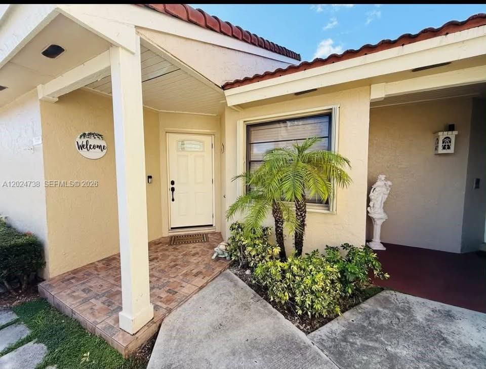 6449 NW 171st Street 0, Hialeah, FL 33015, Hialeah
