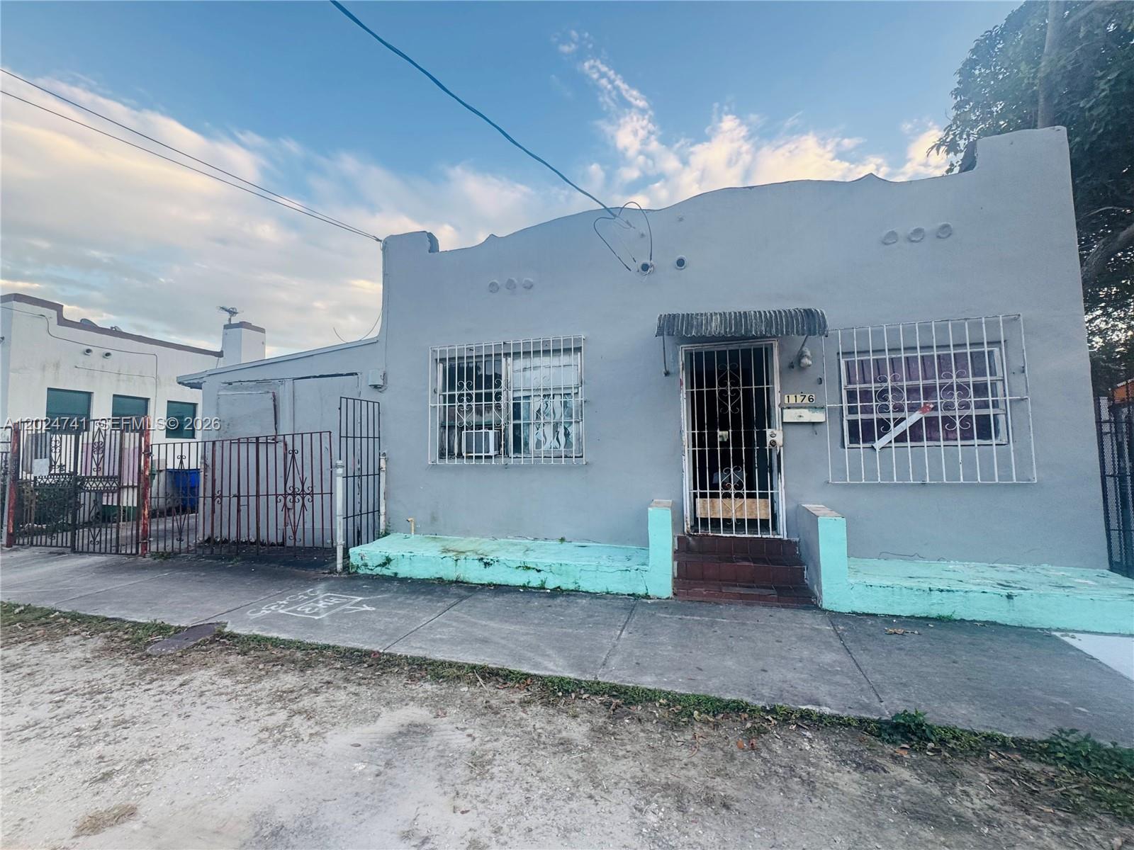 1176 NW 32nd Street, Miami, FL 33127, Miami