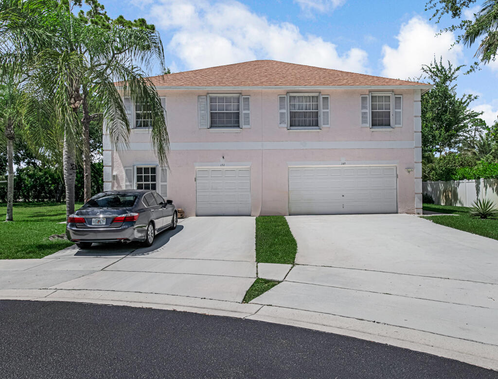 149 Baldwin Boulevard, Greenacres, FL 33463, Greenacres