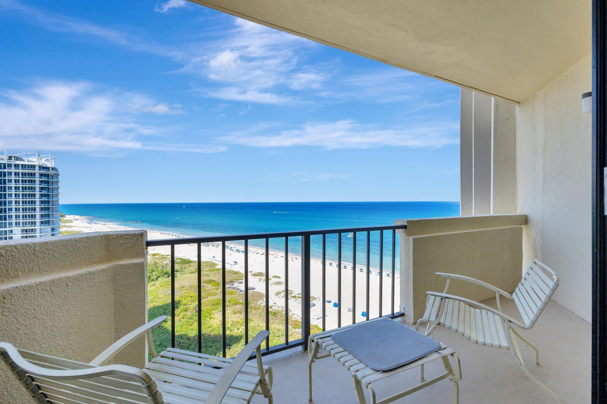 2800 N Ocean Drive A-17c, Singer Island, FL 33404, Singer Island
