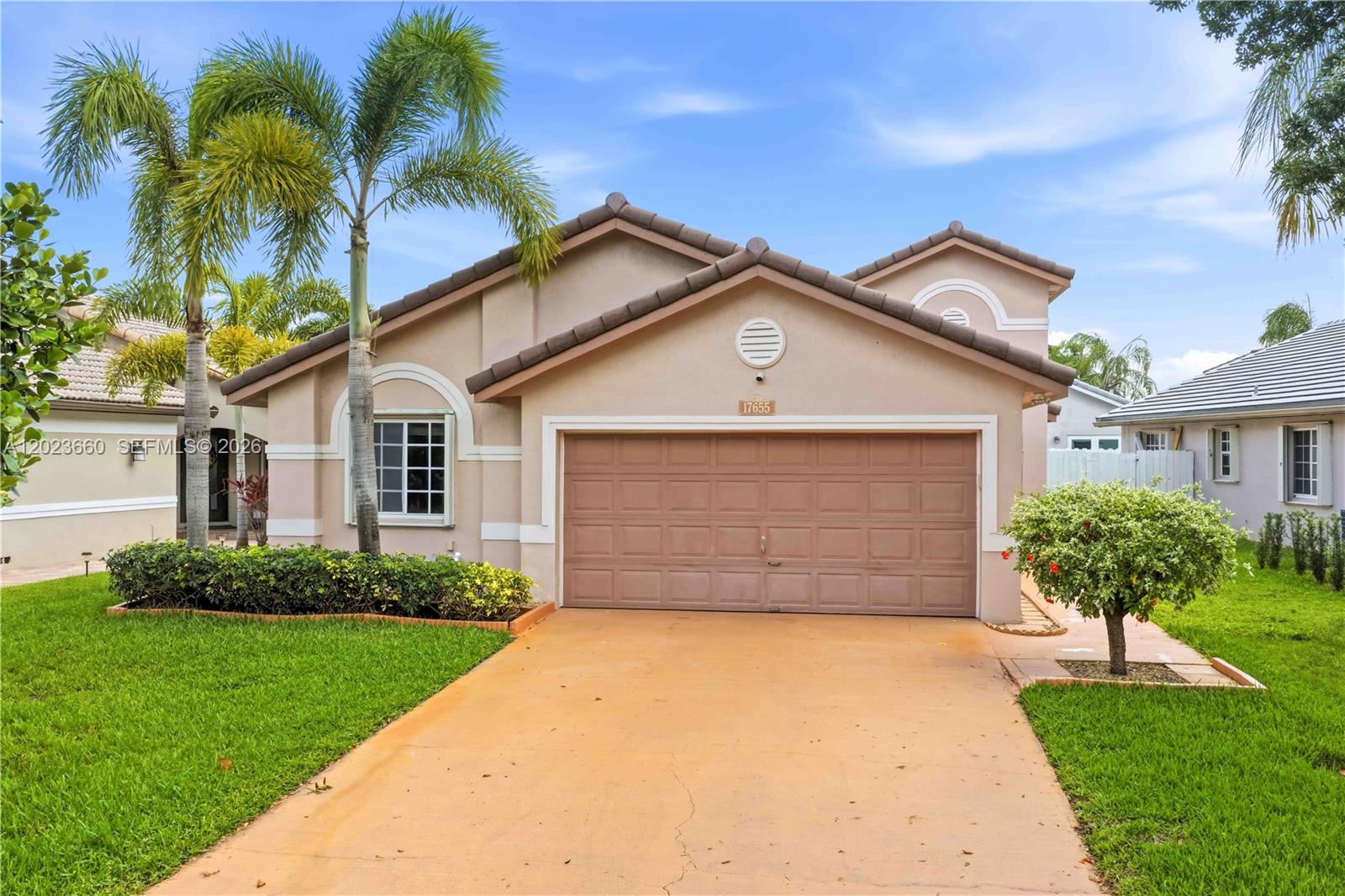 17655 SW 6th Street, Pembroke Pines, FL 33029, Pembroke Pines