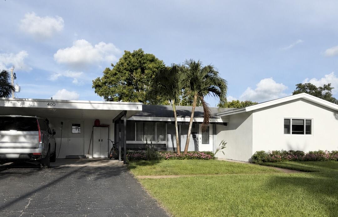 460 SW 55th Avenue, Plantation, FL 33317, Plantation