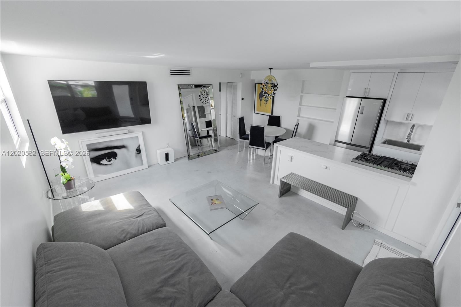 301 Jefferson Avenue 4E, Miami Beach, FL 33139, Miami Beach