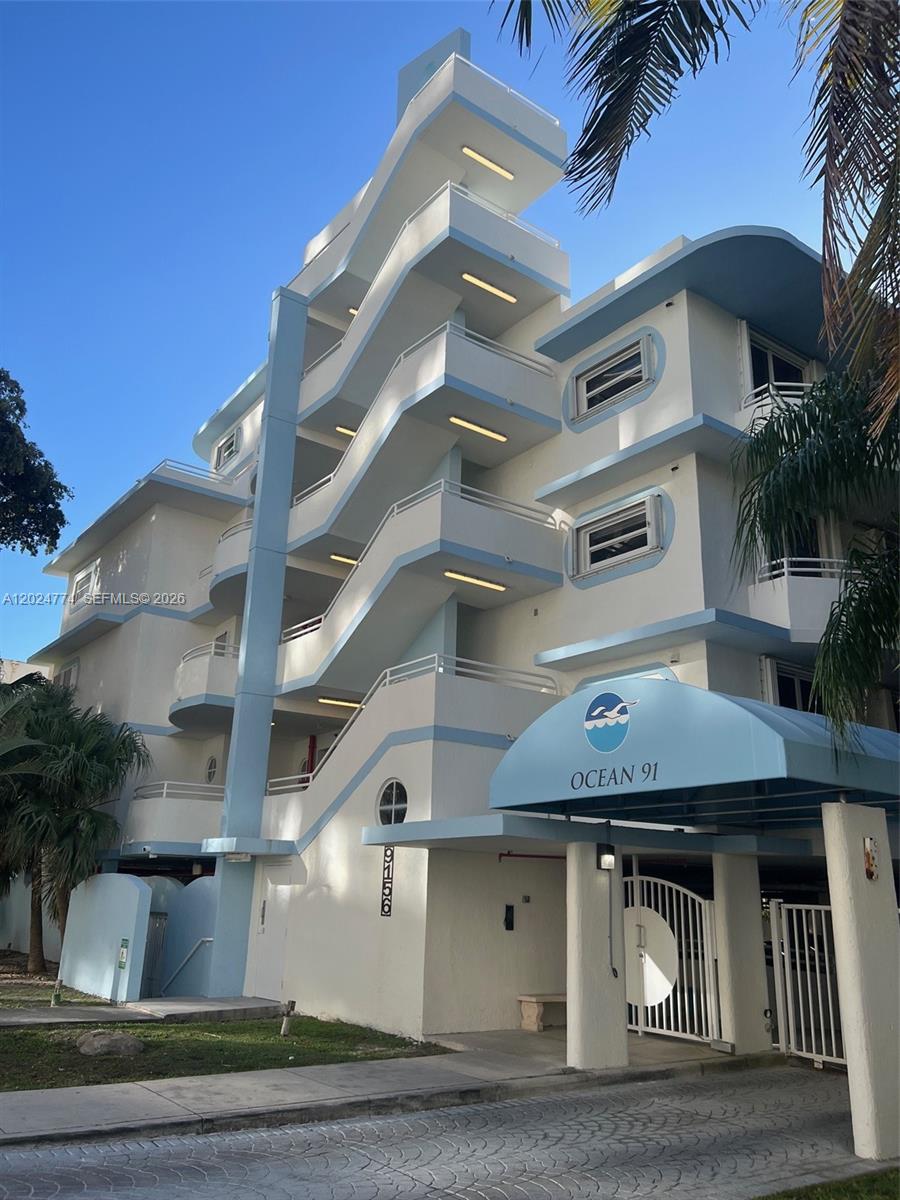 9156 Collins Avenue 502, Surfside, FL 33154, Surfside