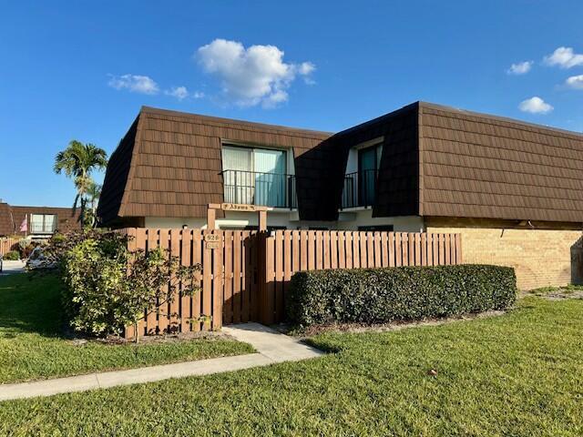 6166 SE Riverboat Drive 926, Stuart, FL 34997, Stuart