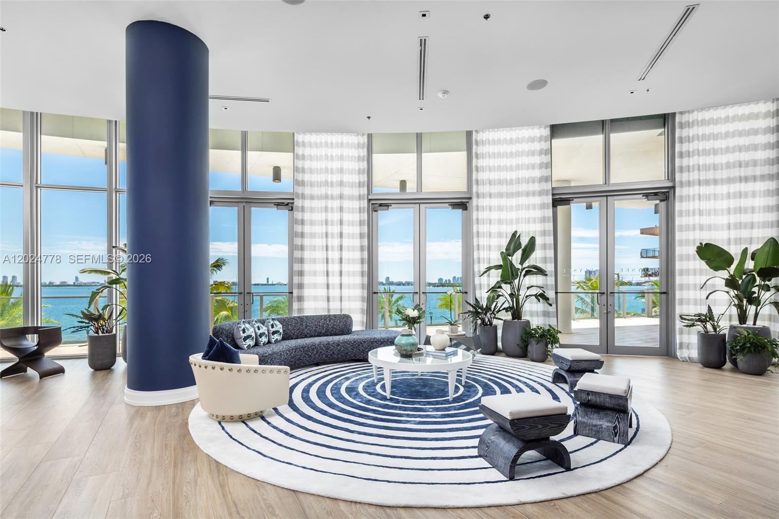 2955 NE 7th Avenue, Miami, FL 33137, Miami