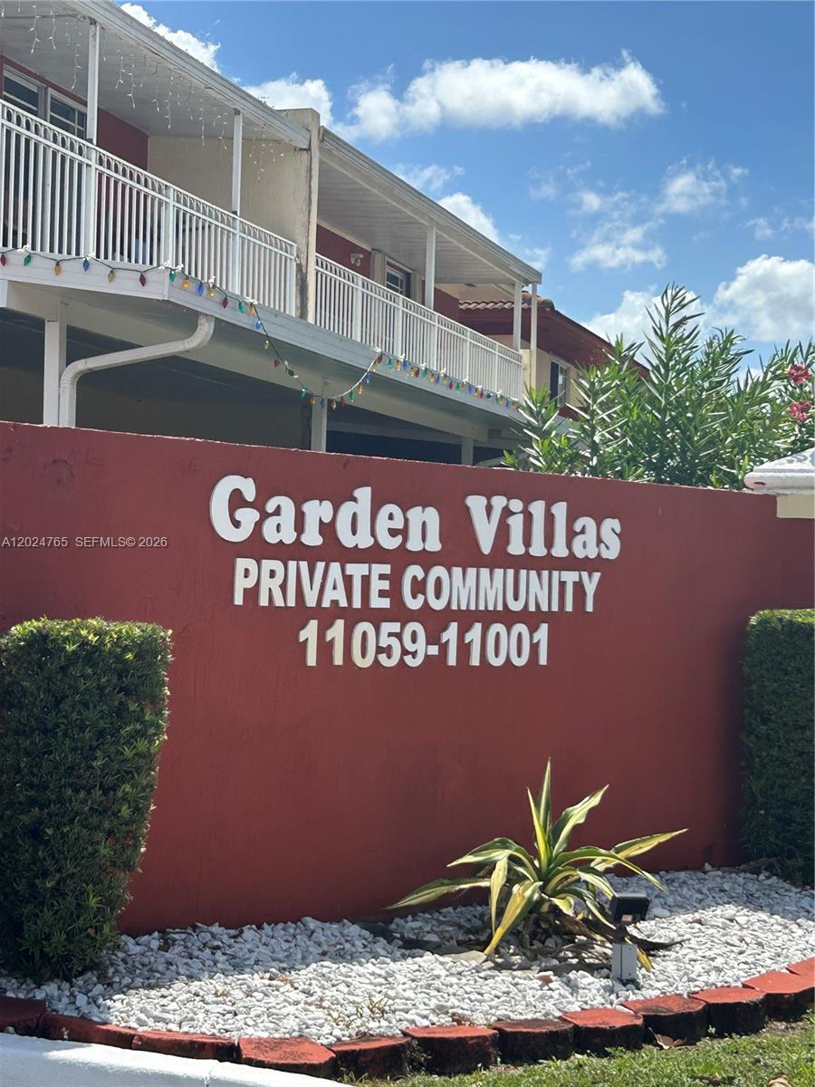 10919 W Okeechobee Road 101, Hialeah Gardens, FL 33018, Hialeah Gardens