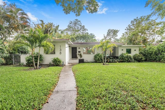 138 NW 106th Street, Miami Shores, FL 33150