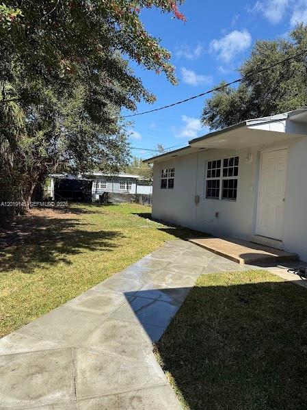 2345 NW 65th Street, Miami, FL 33147, Miami