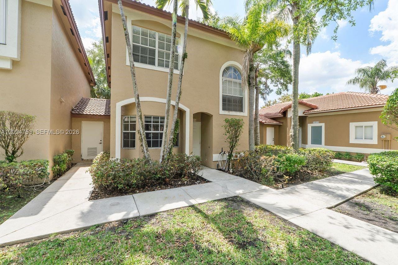 16035 Emerald Cove Road, Weston, FL 33331 photo 3