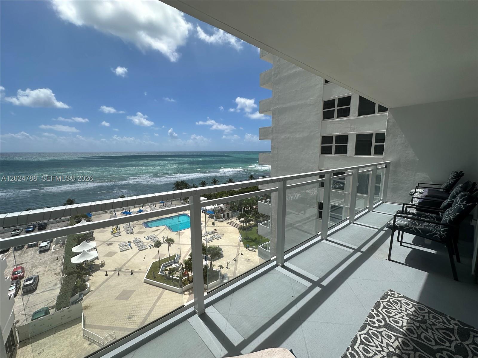 2030 S Ocean Drive 916, Hallandale Beach, FL 33009, Hallandale Beach