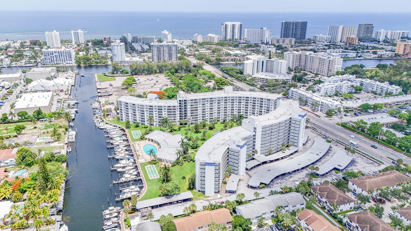 2731 NE 14th Street Causeway 923, Pompano Beach, FL 33062 photo 3