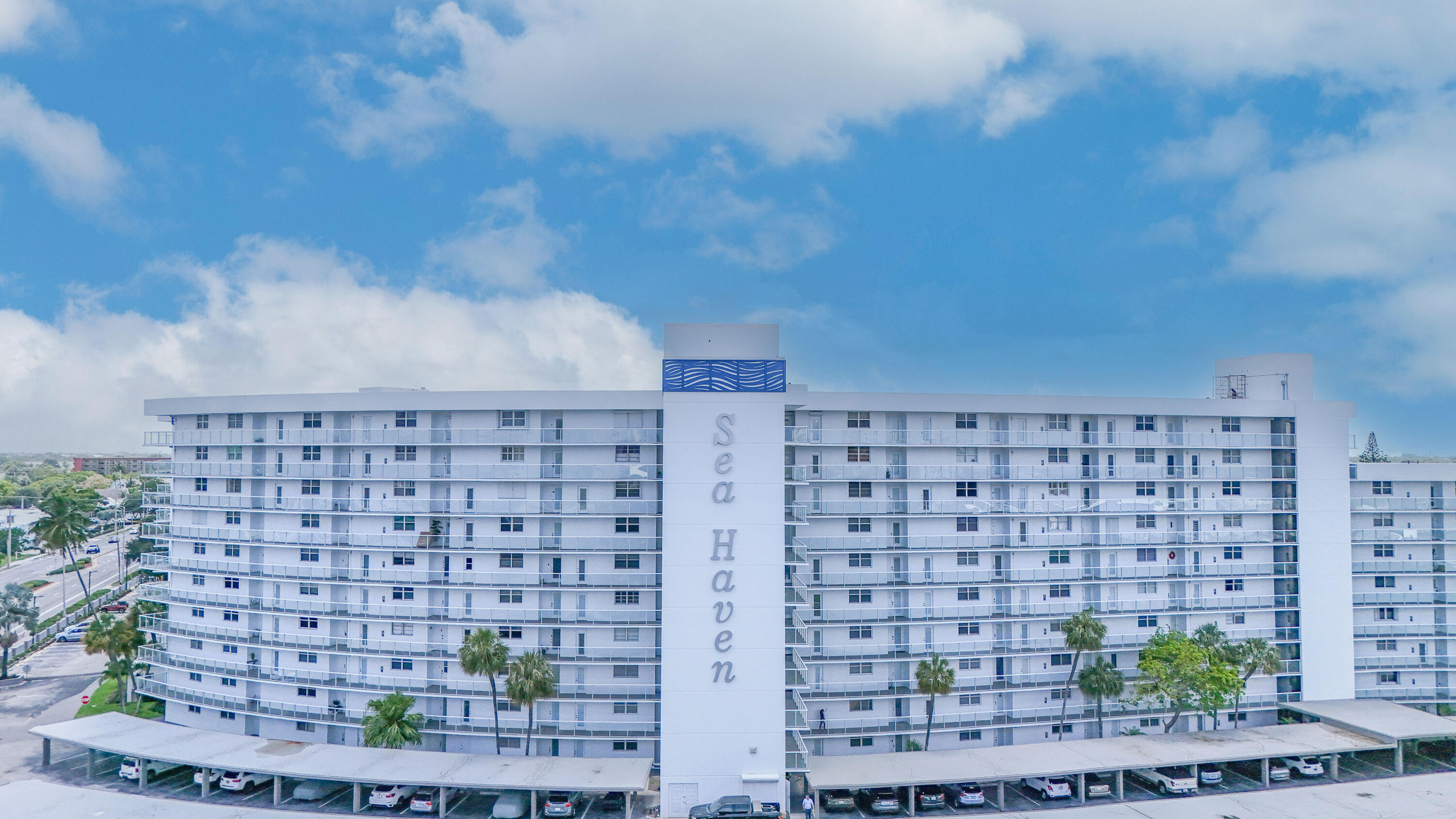 2731 NE 14th Street Causeway 923, Pompano Beach, FL 33062, Pompano Beach