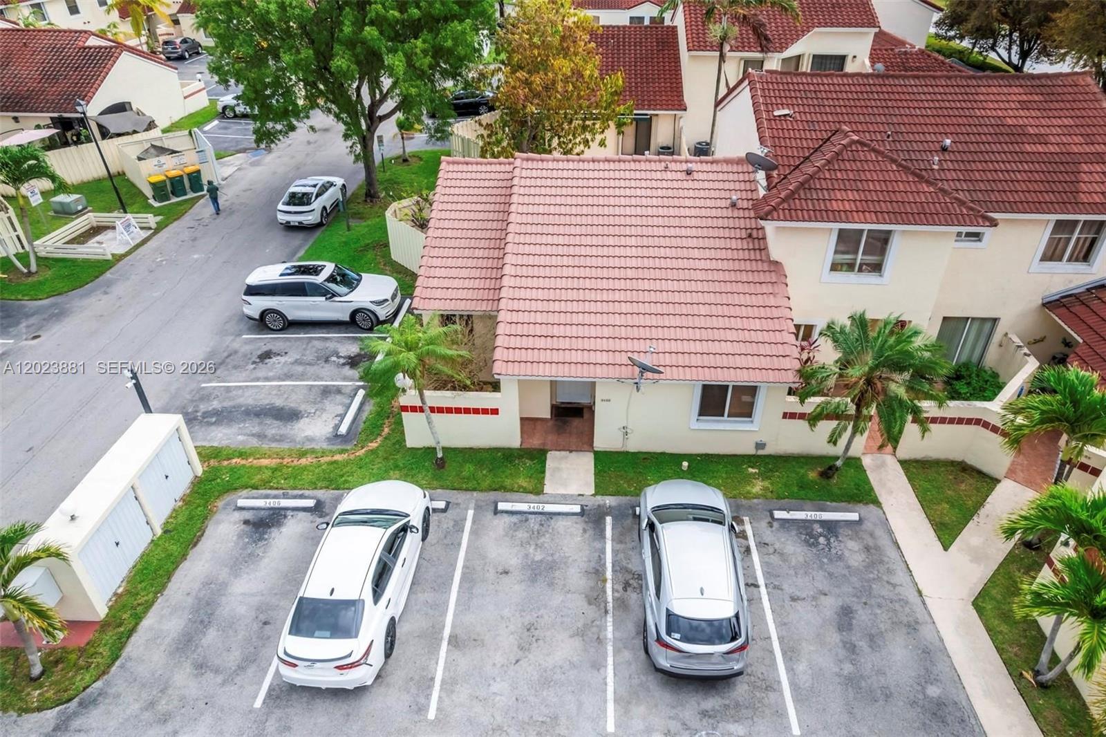 3400 San Remo Circle, Homestead, FL 33035, Homestead