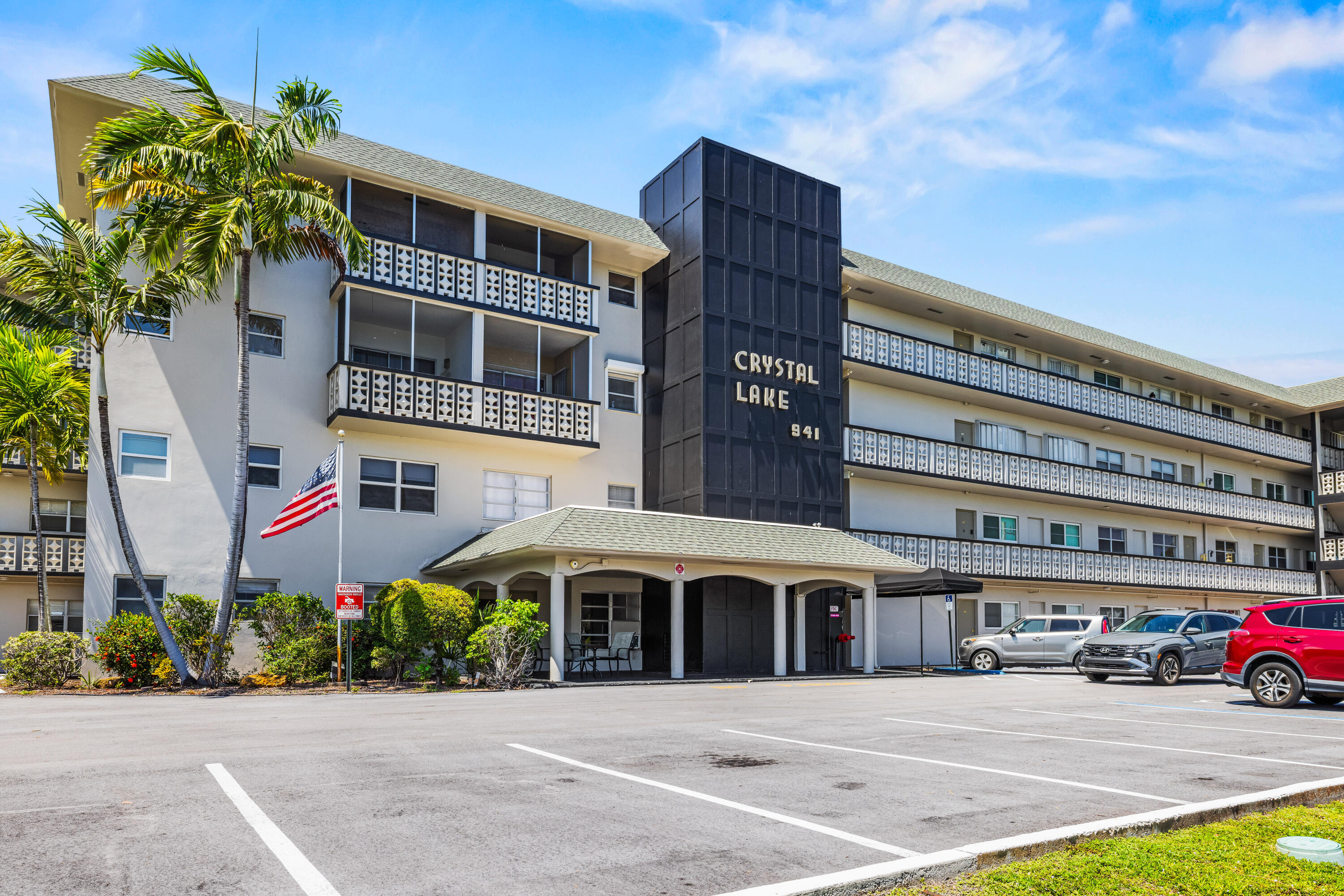 941 Crystal Lake Drive 207, Deerfield Beach, FL 33064, Deerfield Beach