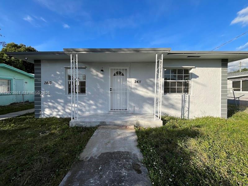 2411 NW 65th Street, Miami, FL 33147, Miami