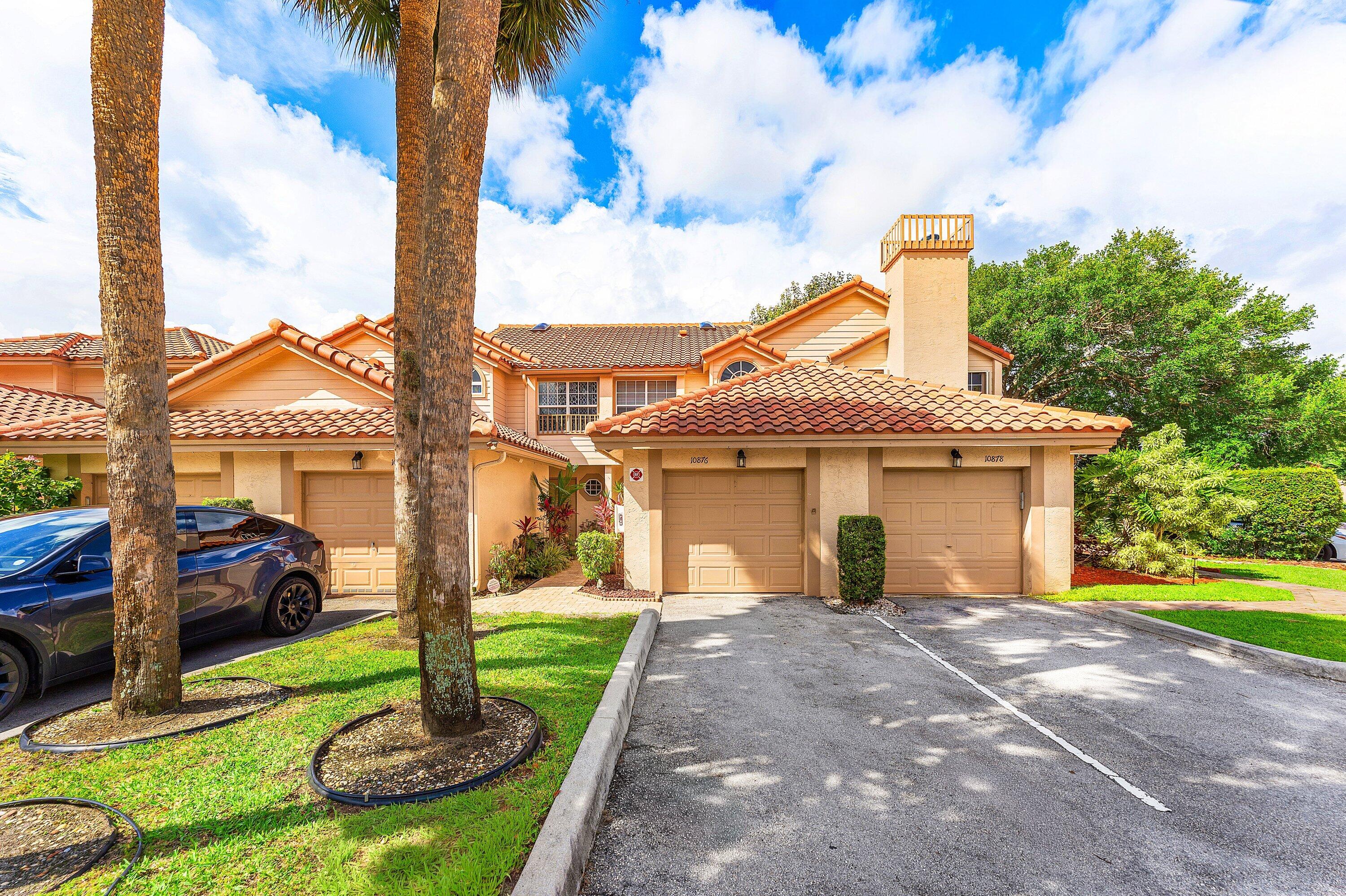 10876 Cypress Glen Drive 10876, Coral Springs, FL 33071, Coral Springs