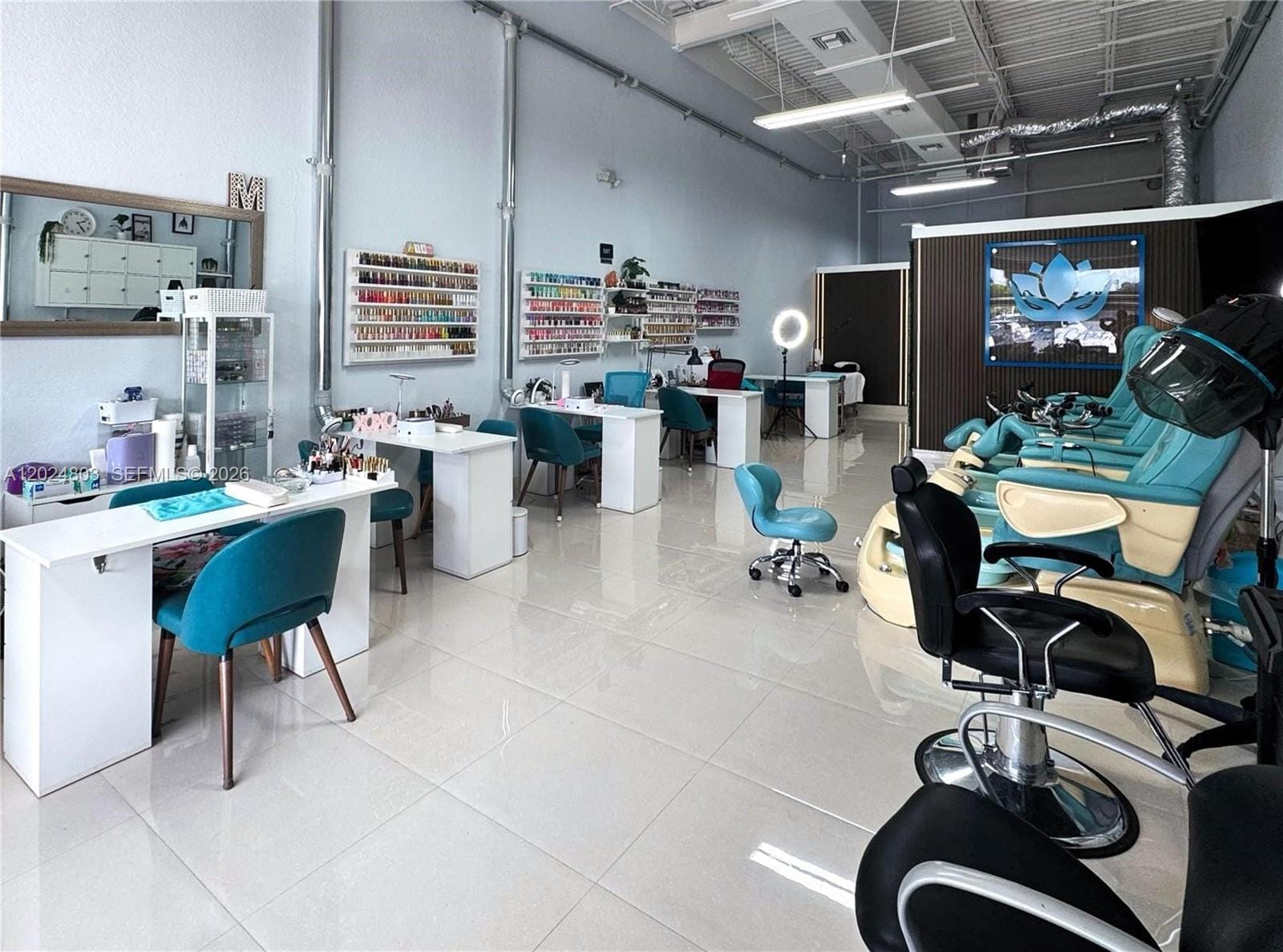 NAILS & SPA Nails & Spa State — photo 4