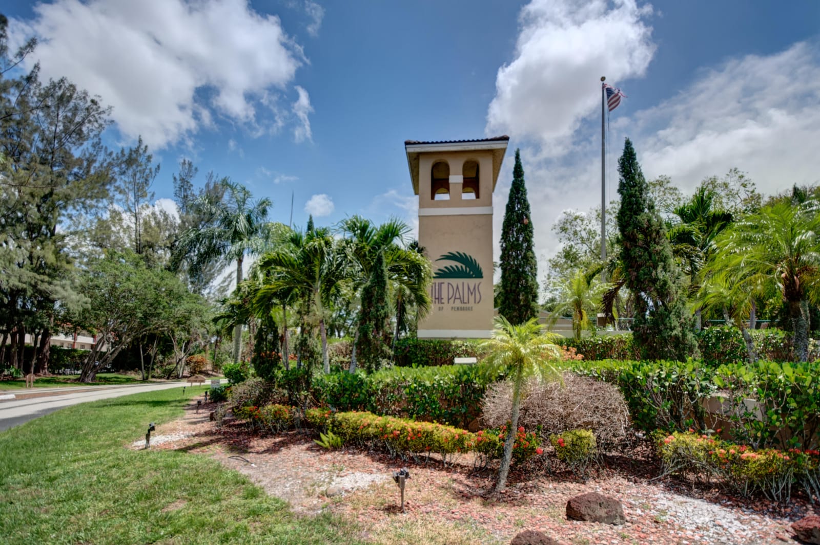 307 Palm Circle E, Pembroke Pines, FL 33025 photo 22