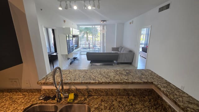 550 Okeechobee Boulevard 308, Cityplace South Tower, West Palm Beach, FL