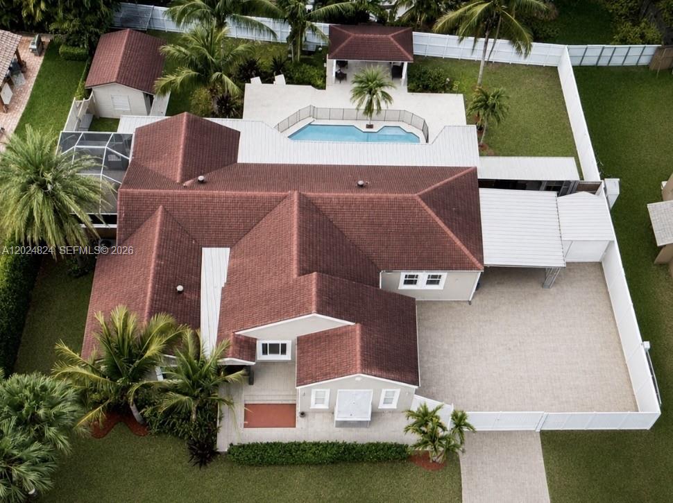 15530 SW 155th Avenue, Miami, FL 33187, Miami