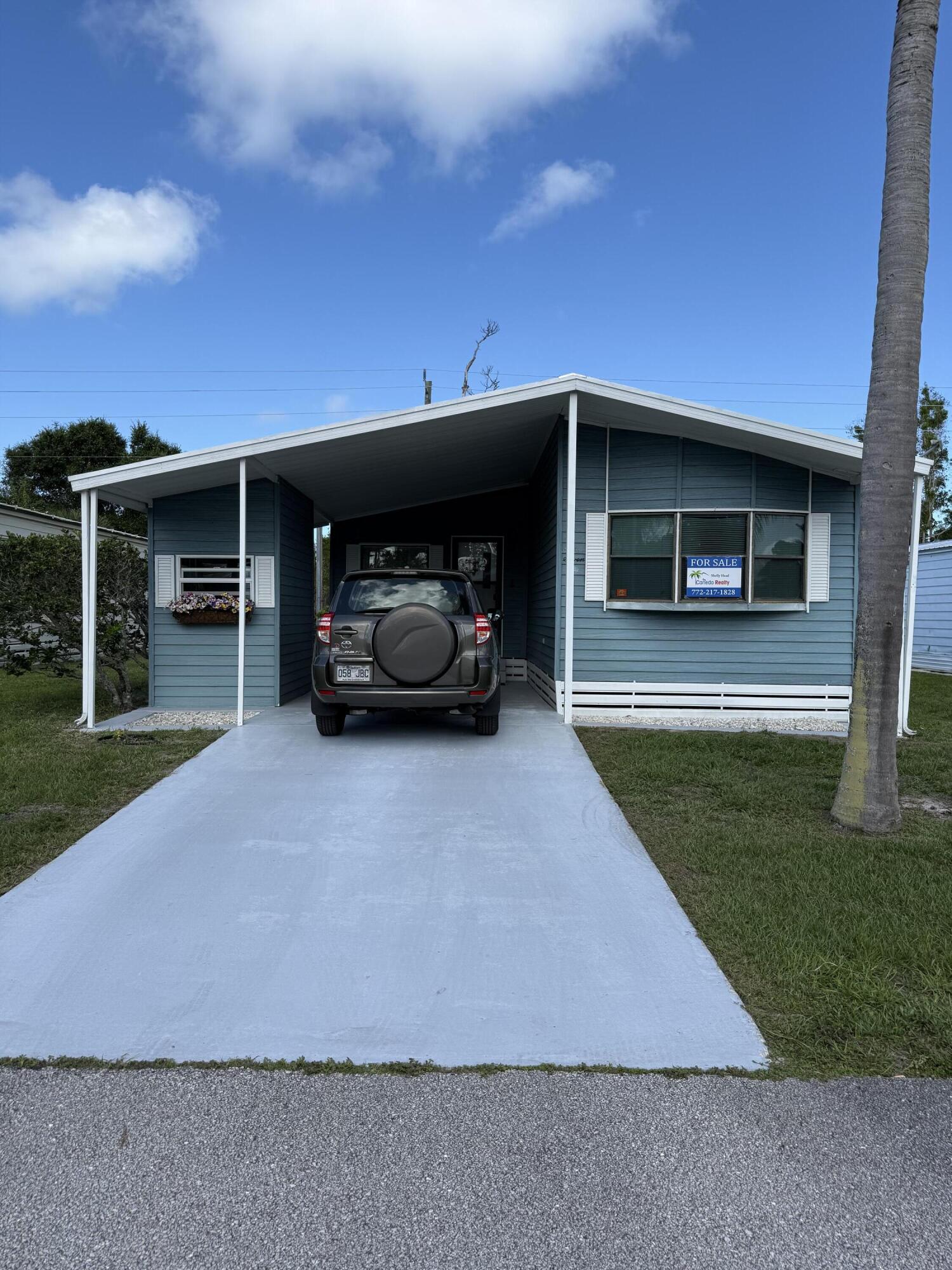 47 Flores Del Norte, Fort Pierce, FL 34951, Fort Pierce