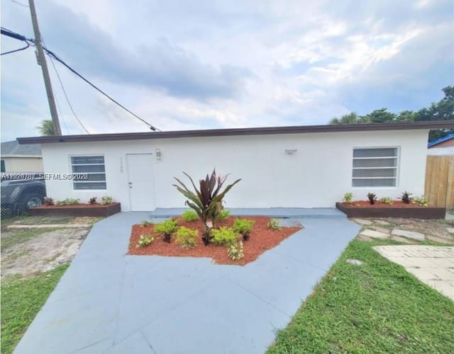 3700 SW 13th Court 3700, Fort Lauderdale, FL 33312
