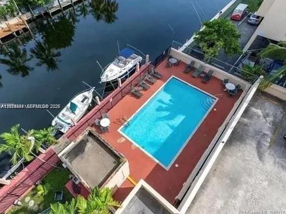 2903 N Miami Beach Boulevard 907, North Miami Beach, FL 33160