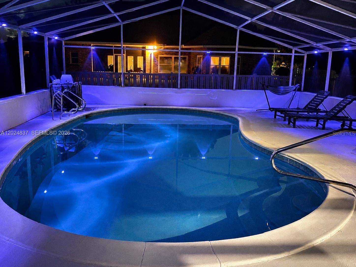 962 Country Club Avenue, Daytona Beach, FL 32114, Daytona Beach