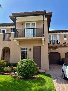 6898 Julia Gardens Drive, Coconut Creek, FL 33073