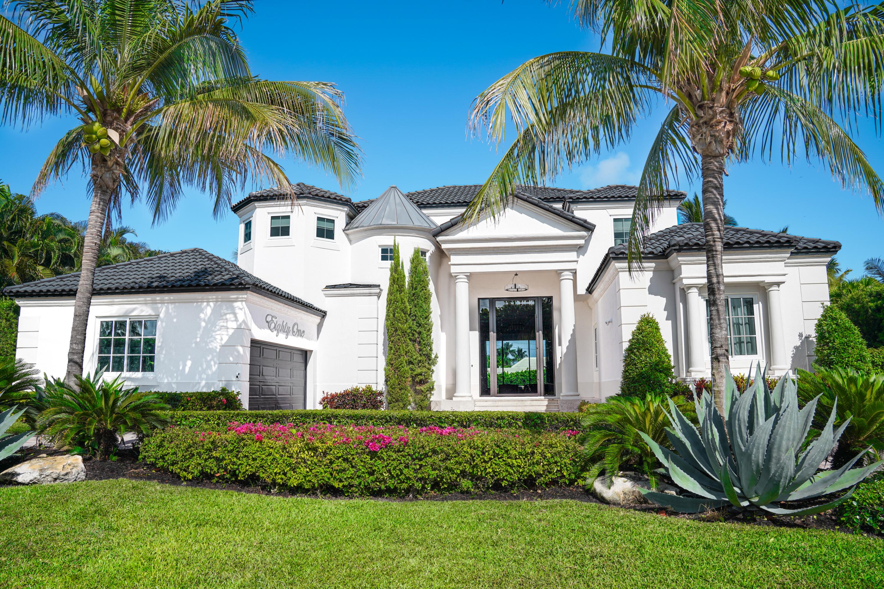 81 S Island Dr, Ocean Ridge, FL 33435, Ocean Ridge