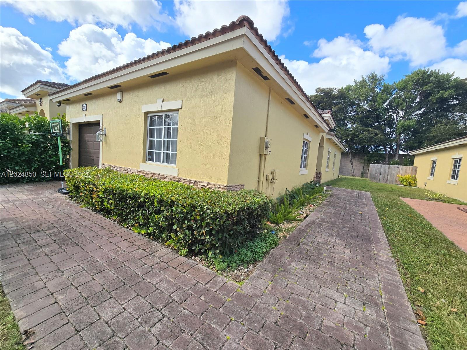 1236 NE 32nd Avenue, Homestead, FL 33033, Homestead
