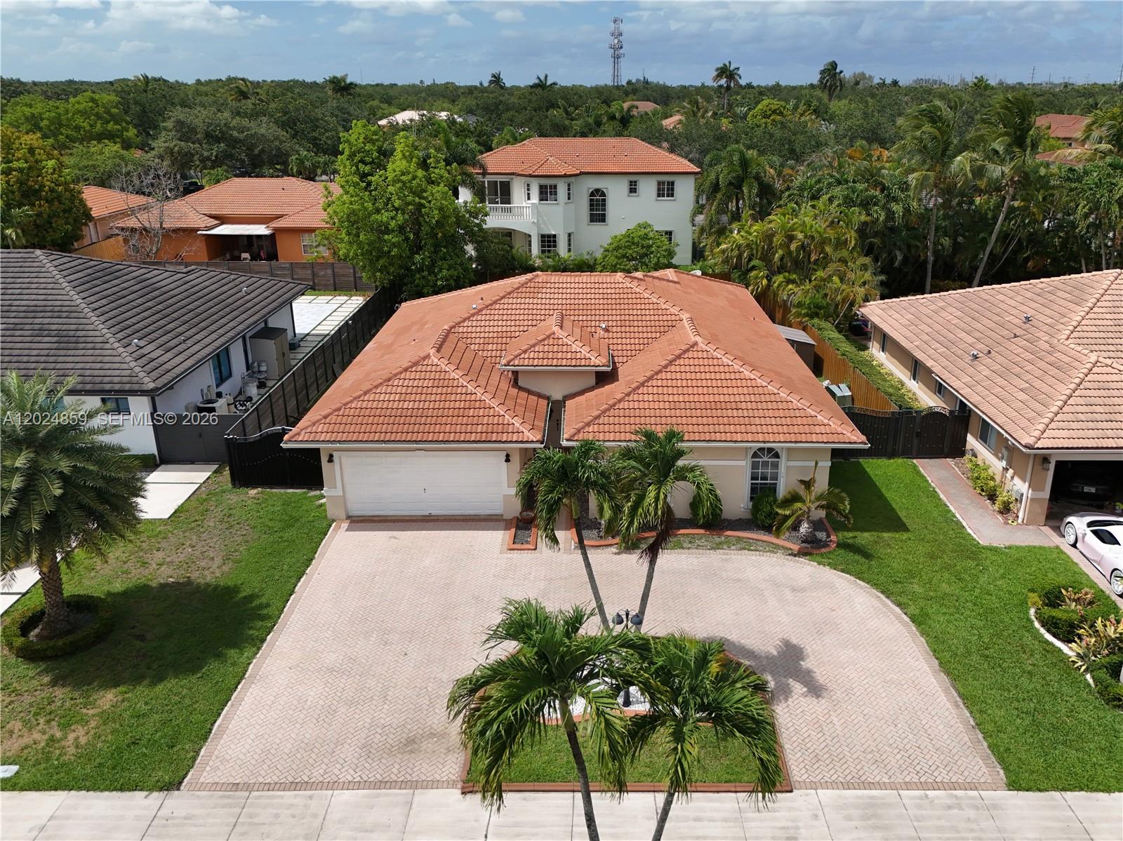 7831 NW 160th Terrace, Miami Lakes, FL 33016, Miami Lakes