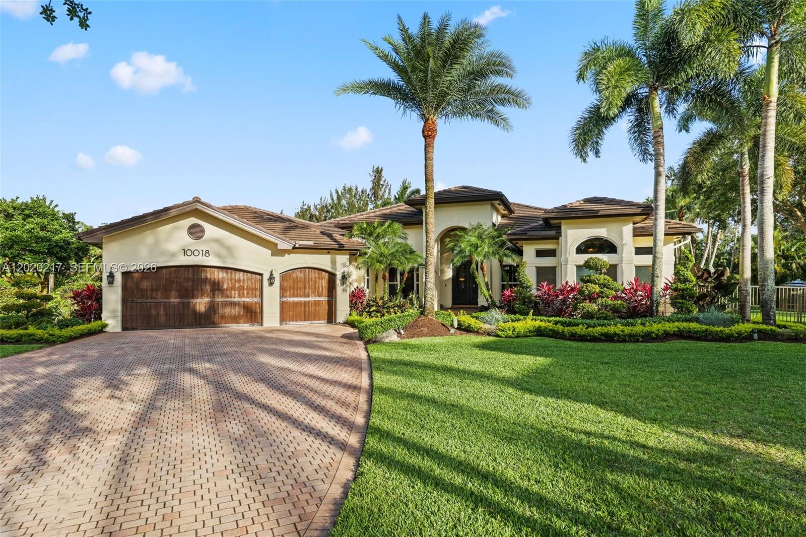 10018 Laurel Road, Davie, FL 33328, Davie